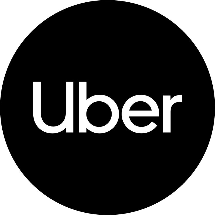 Logo Uber