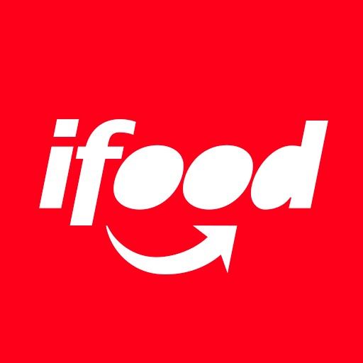 Logo iFood
