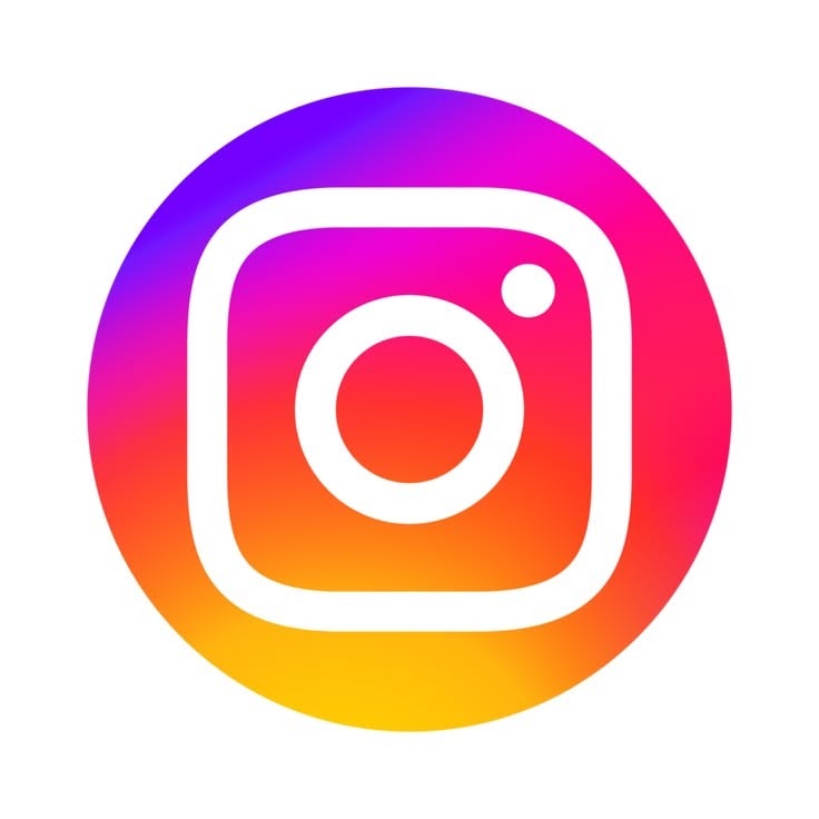 Logo instagram