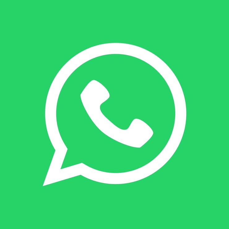 Logo whatsapp