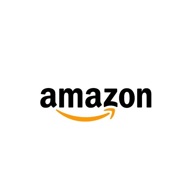 Logo Amazon