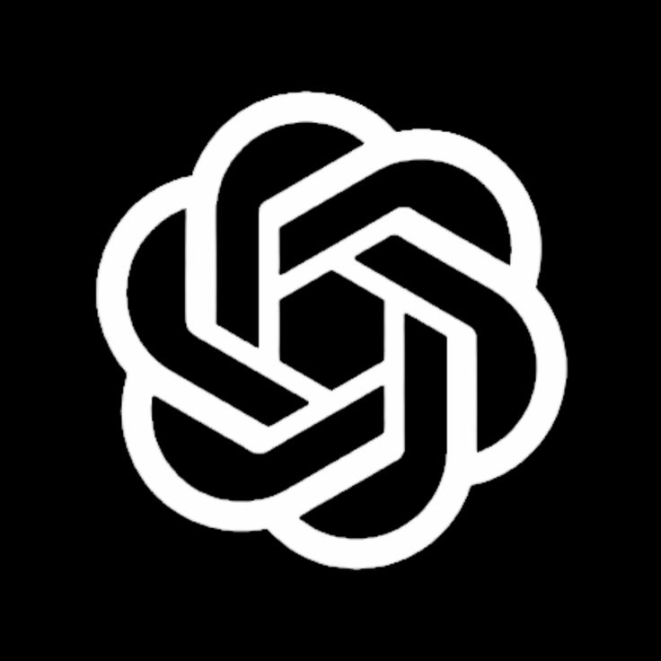 Logo OpenAI