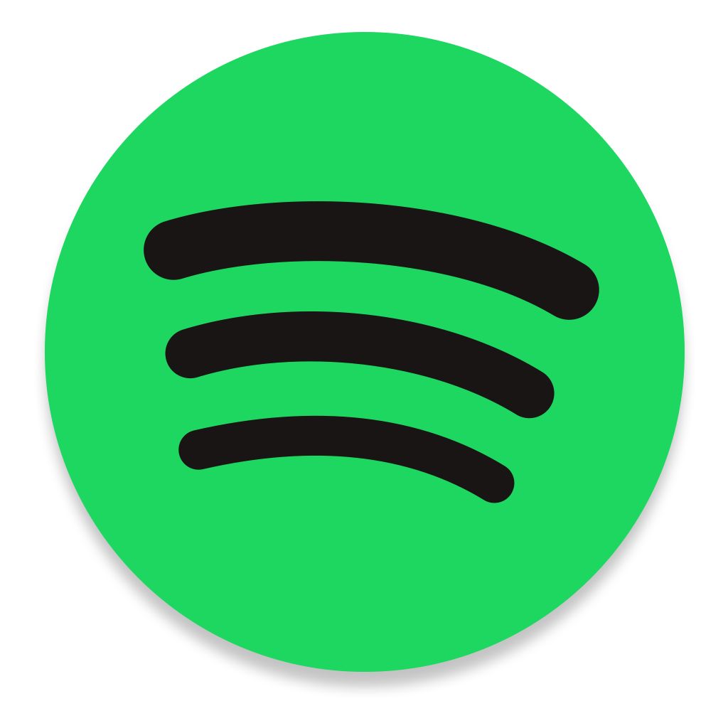 Logo Spotify