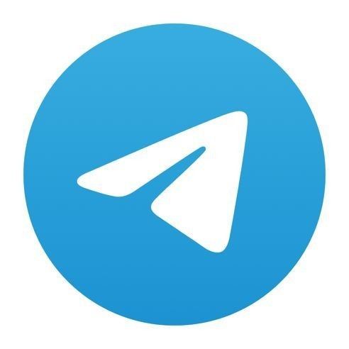 Logo telegram