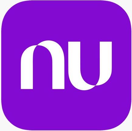 Logo Nubank